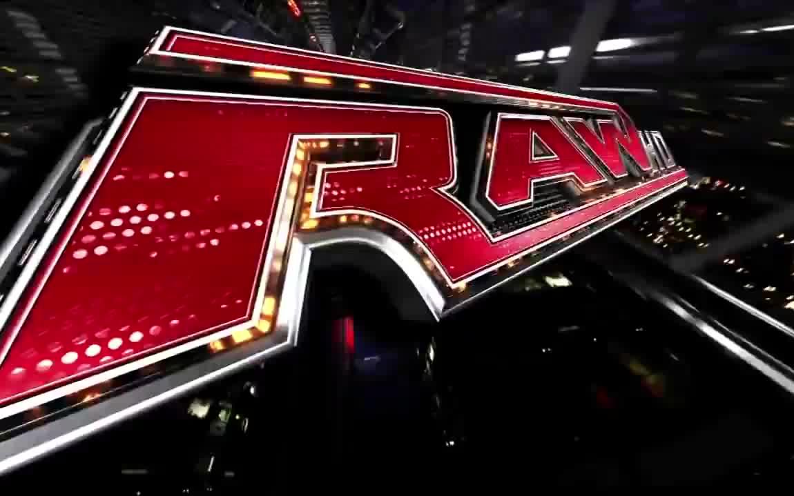 [图]一代人的回忆 WWE RAW+SmackDown 开头（intro）主题曲 2006至今