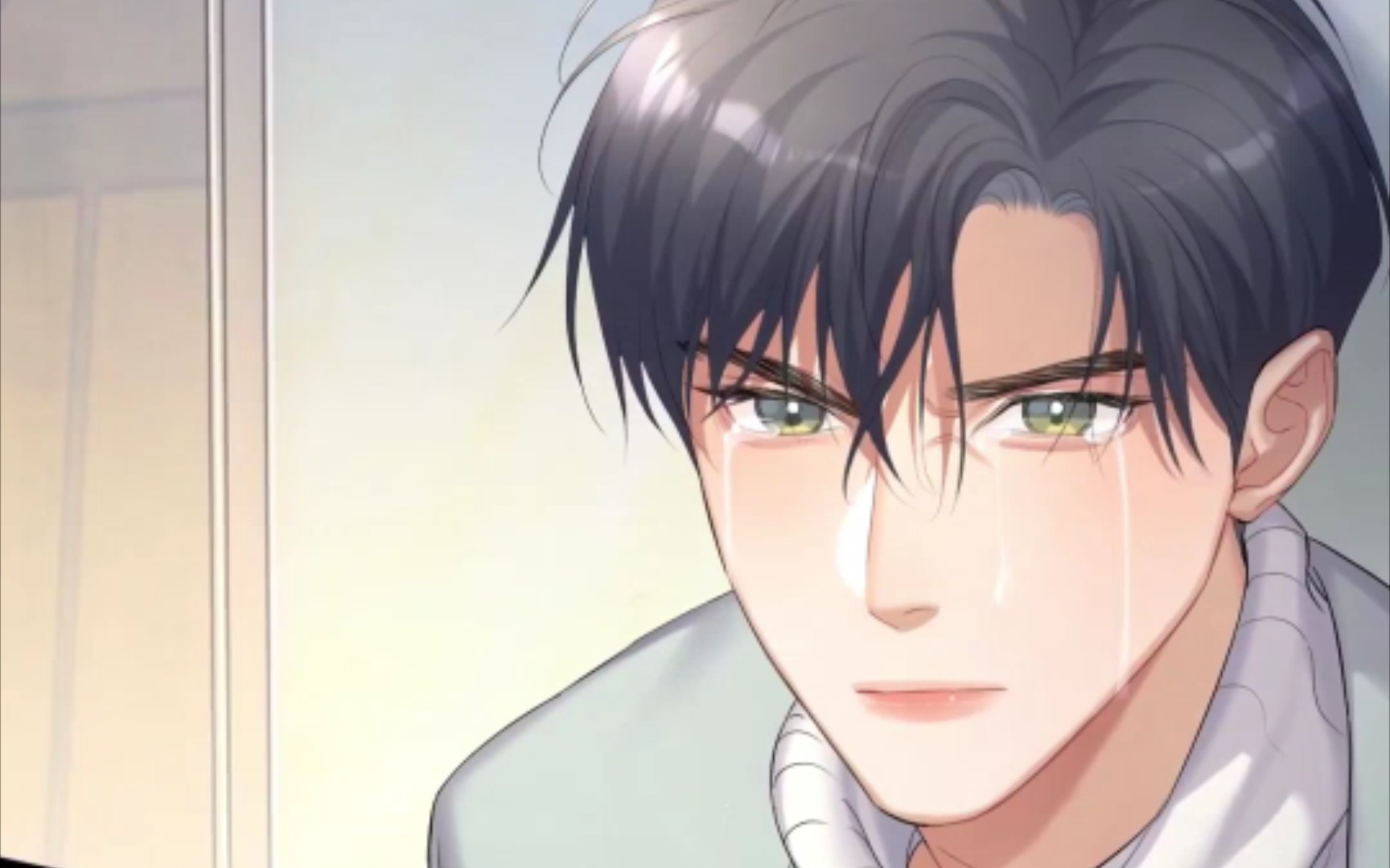 一醉经年第二季1213居然把小何气哭了何故别喜欢他了他不值得