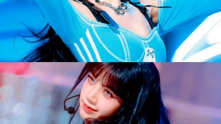 辣lisa这舞台直接封神