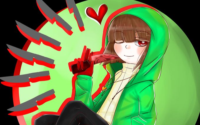 《storyshift》小型chara