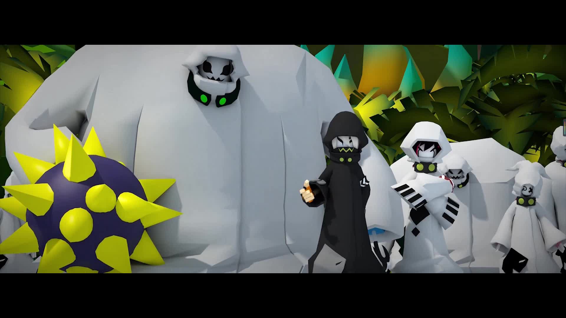 【凹凸世界/雷凯】无疯魔不快活【续,但也未完】