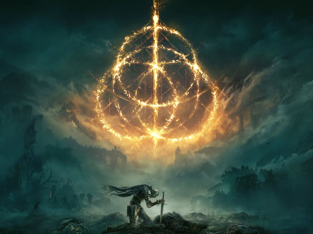 【艾尔登法环】70级力敏战士3小时艰难攻下粪怪双石像鬼