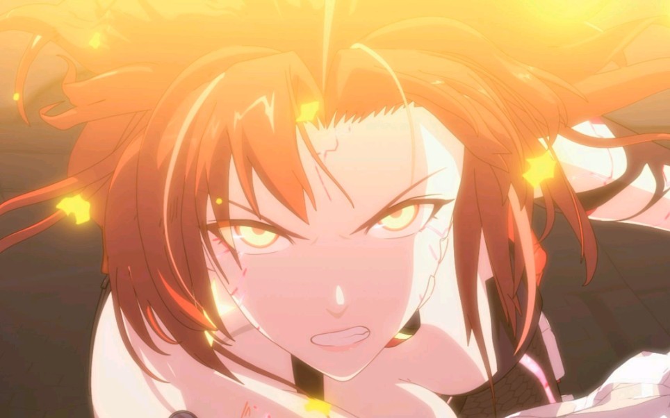 姬子,我的好老师