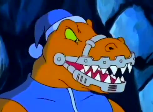 童年回忆搞笑恐龙战队星际恐龙