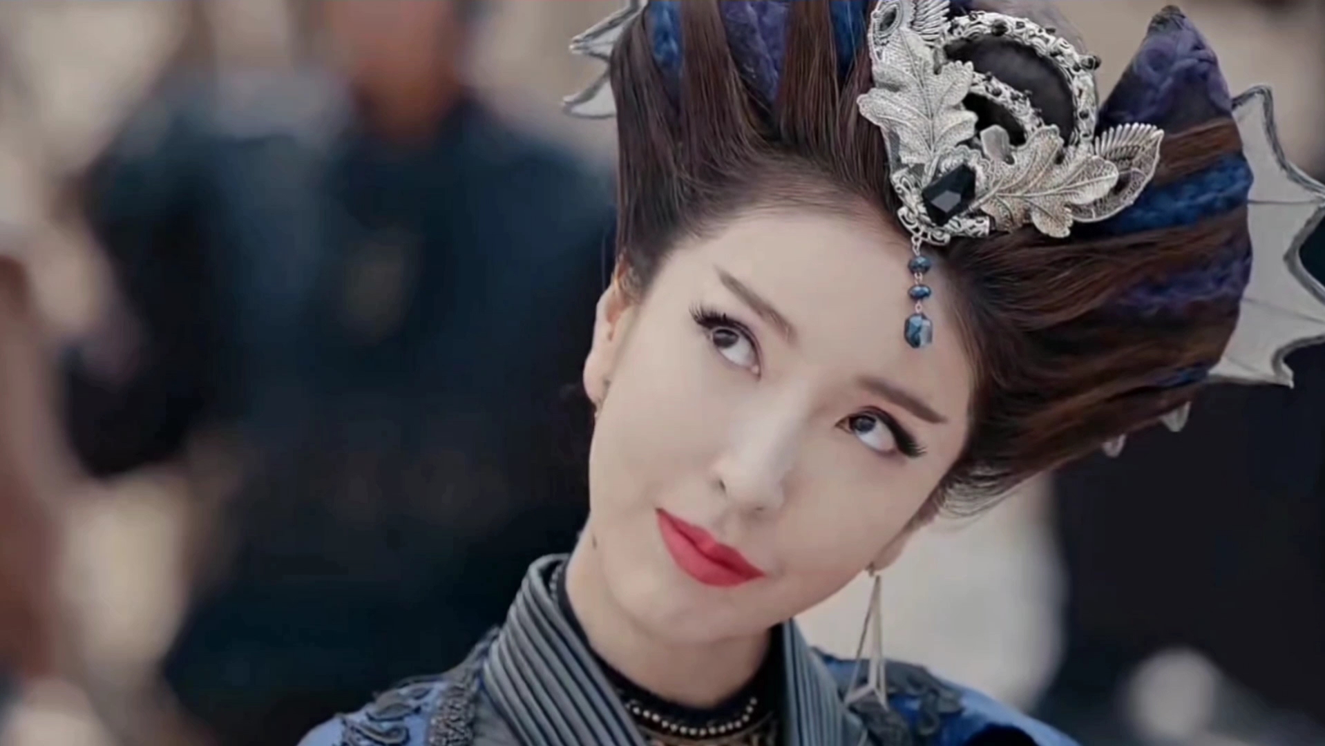 【恶蛟王】 【杨谨华】 【第十九集】 【cut】