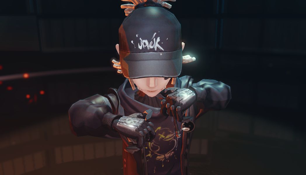 【佣兵】swag【第五人格mmd】