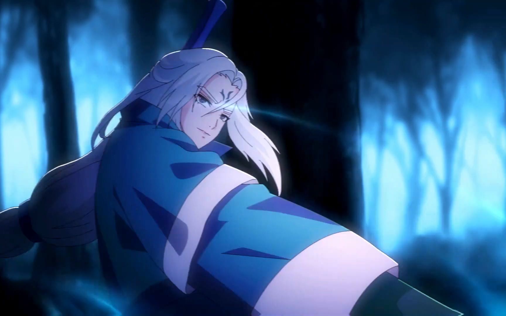 【修罗剑尊】今日首播!为什么刀为尊,剑为卑?