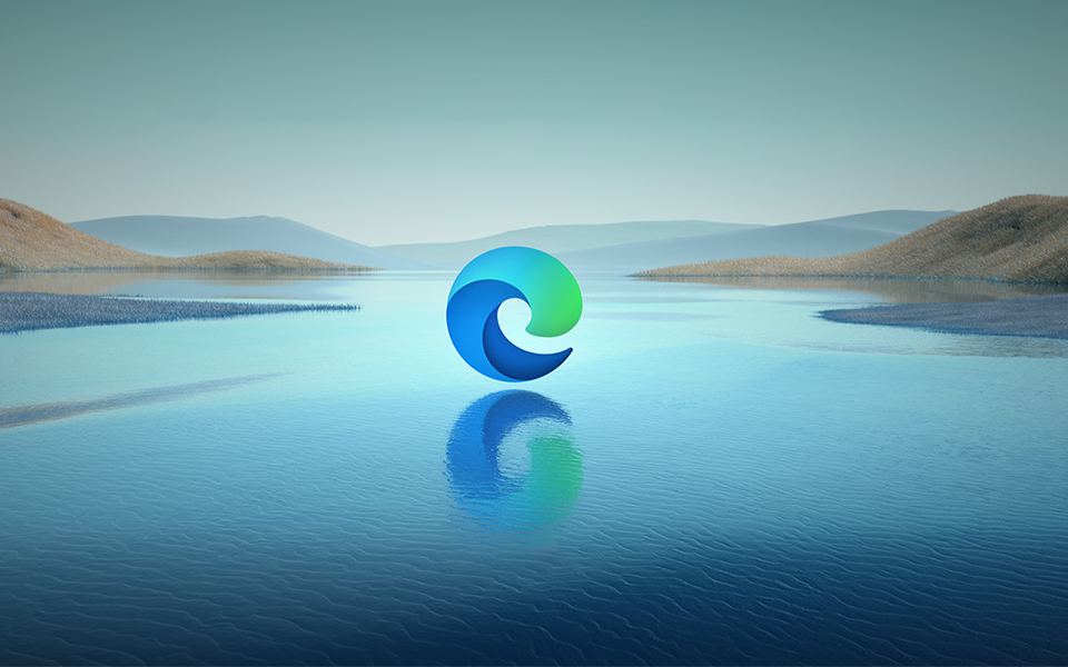 官方正版 | Microsoft Edge 浏览器安装