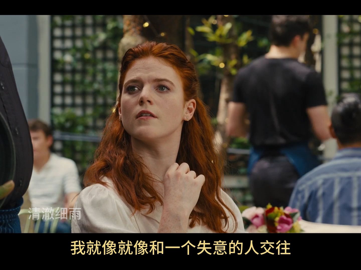 p54.时间旅行者,影视书一次过足瘾