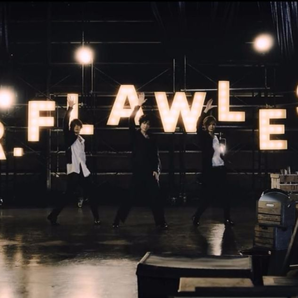 Hey!Say!JUMP】Mr. Flawless PV + MAKING（生肉）_哔哩哔哩_bilibili