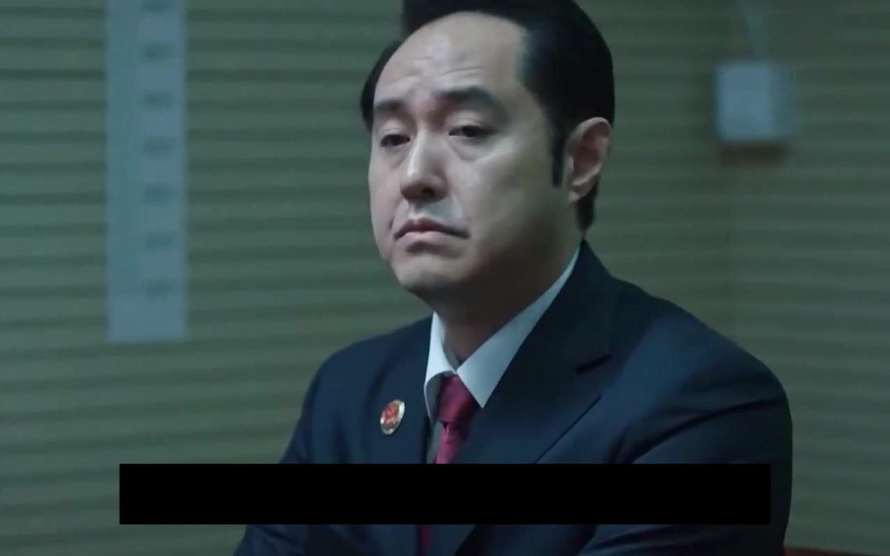 刘皇叔  大背头