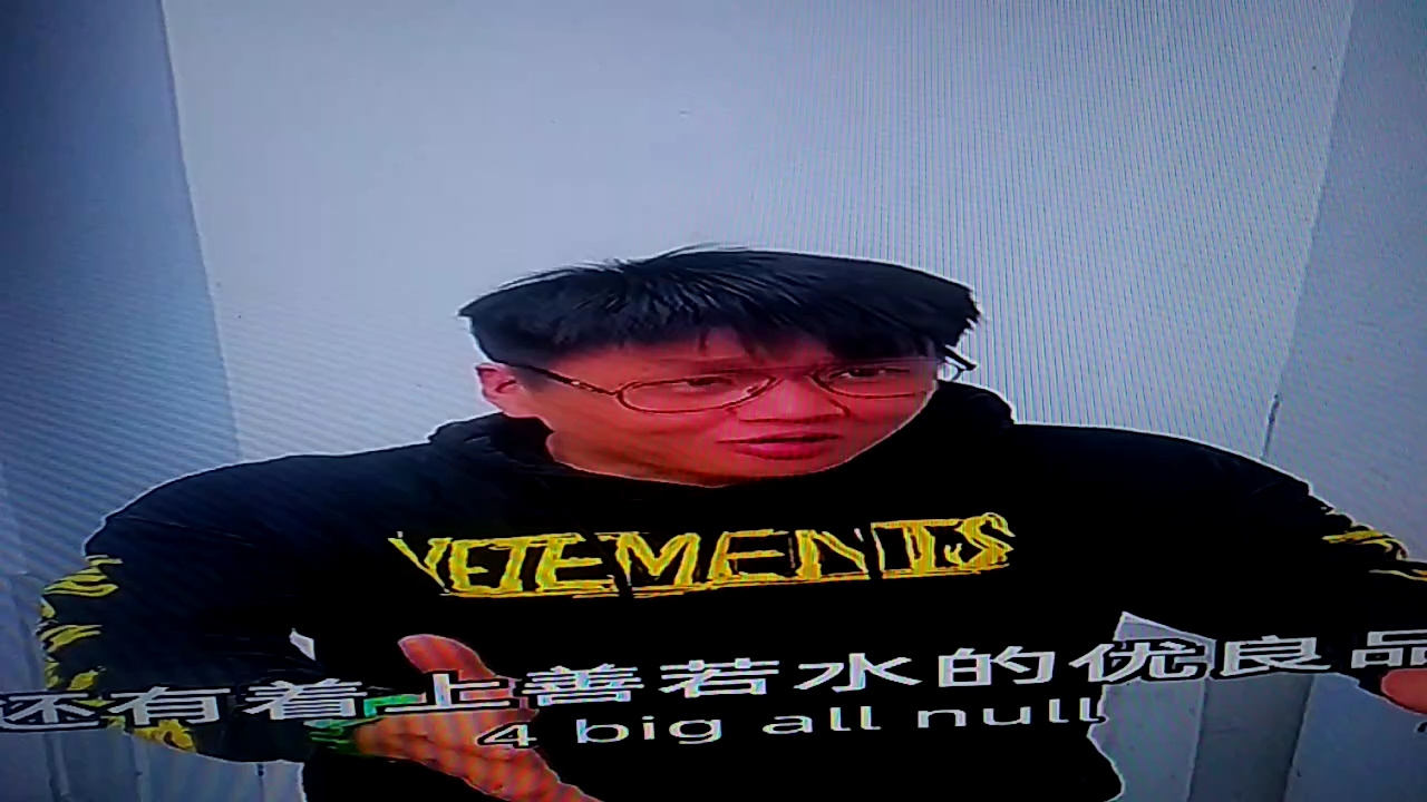 电视投屏的狈总