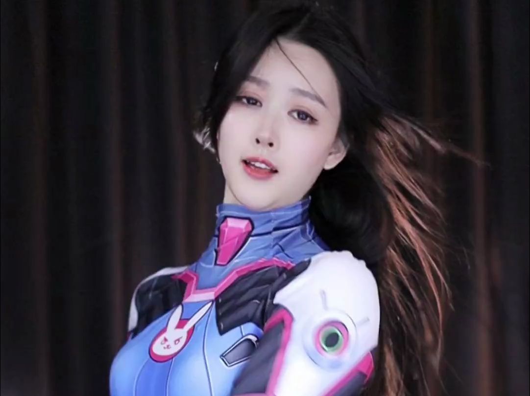 yy璐一 【晨一】小璐一『冕徒』] 蜘蛛服热舞
