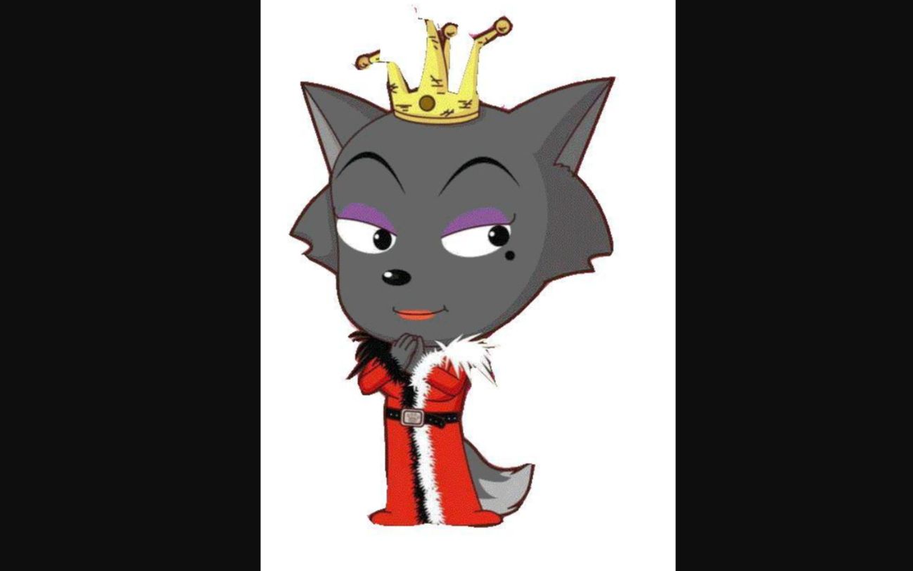 mix晴子有弹幕录播20190813红太狼专场节目单看简介