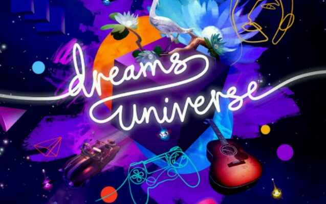 dreams universe梦想大创造视频录制游玩(亚特的梦境)