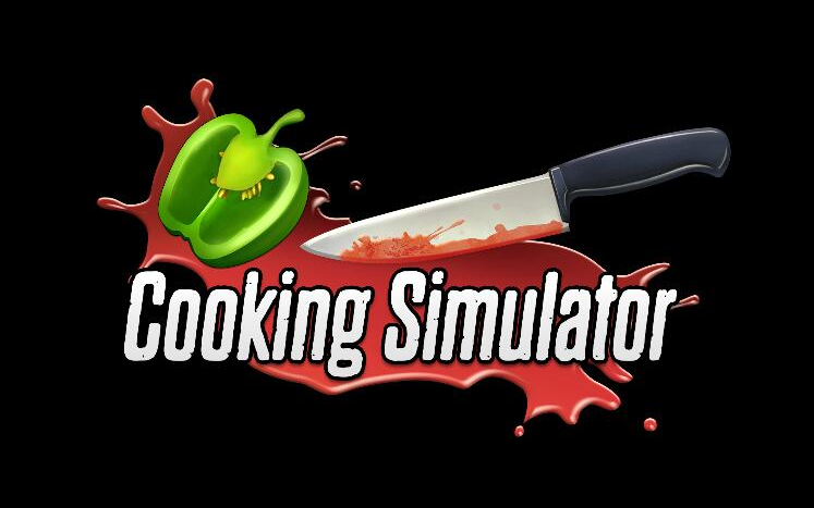 [图]【Cooking Simulator】全菜品挑战排行榜速通个人纪录合集（含DLC）