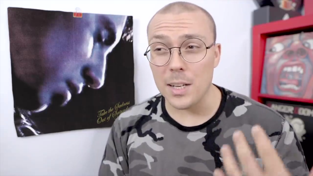 [图]Bleachers - Take the Sadness Out of Saturday Night ALBUM REVIEW 20220824081640