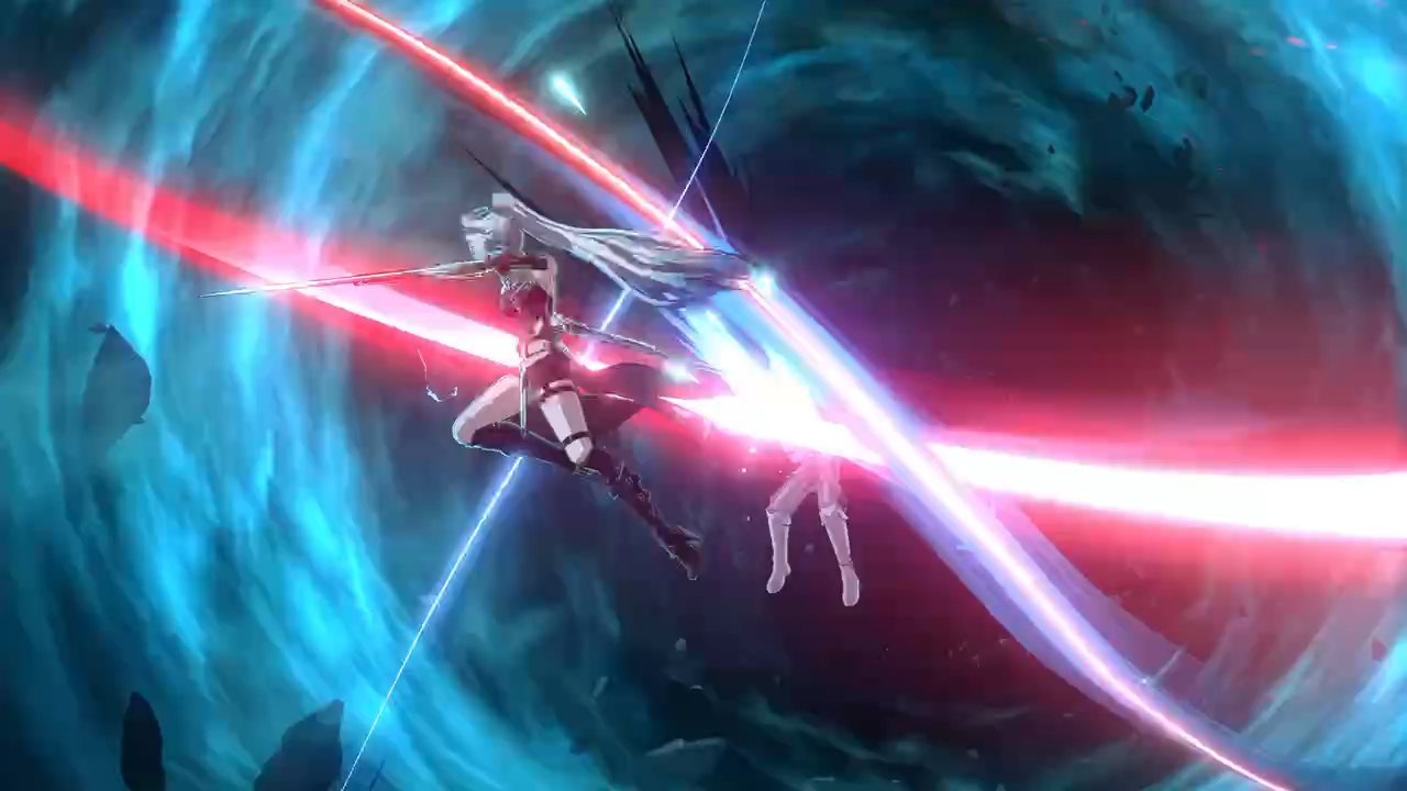 2.5云(飞)宵 场内特效实机3