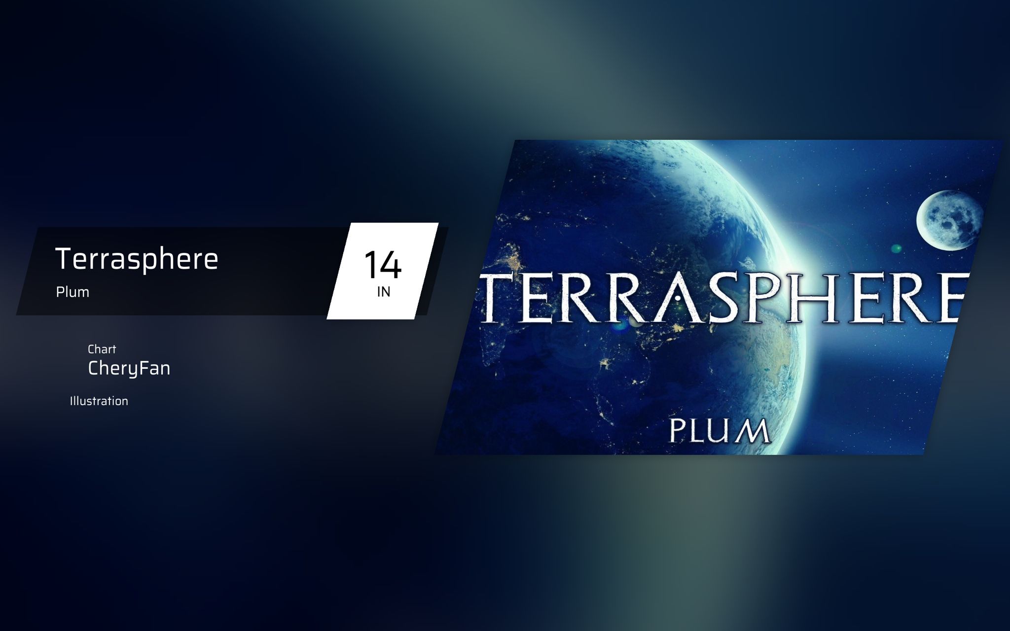 [图]【Phigros/自制谱】大地之上回转之音丨Terrasphere