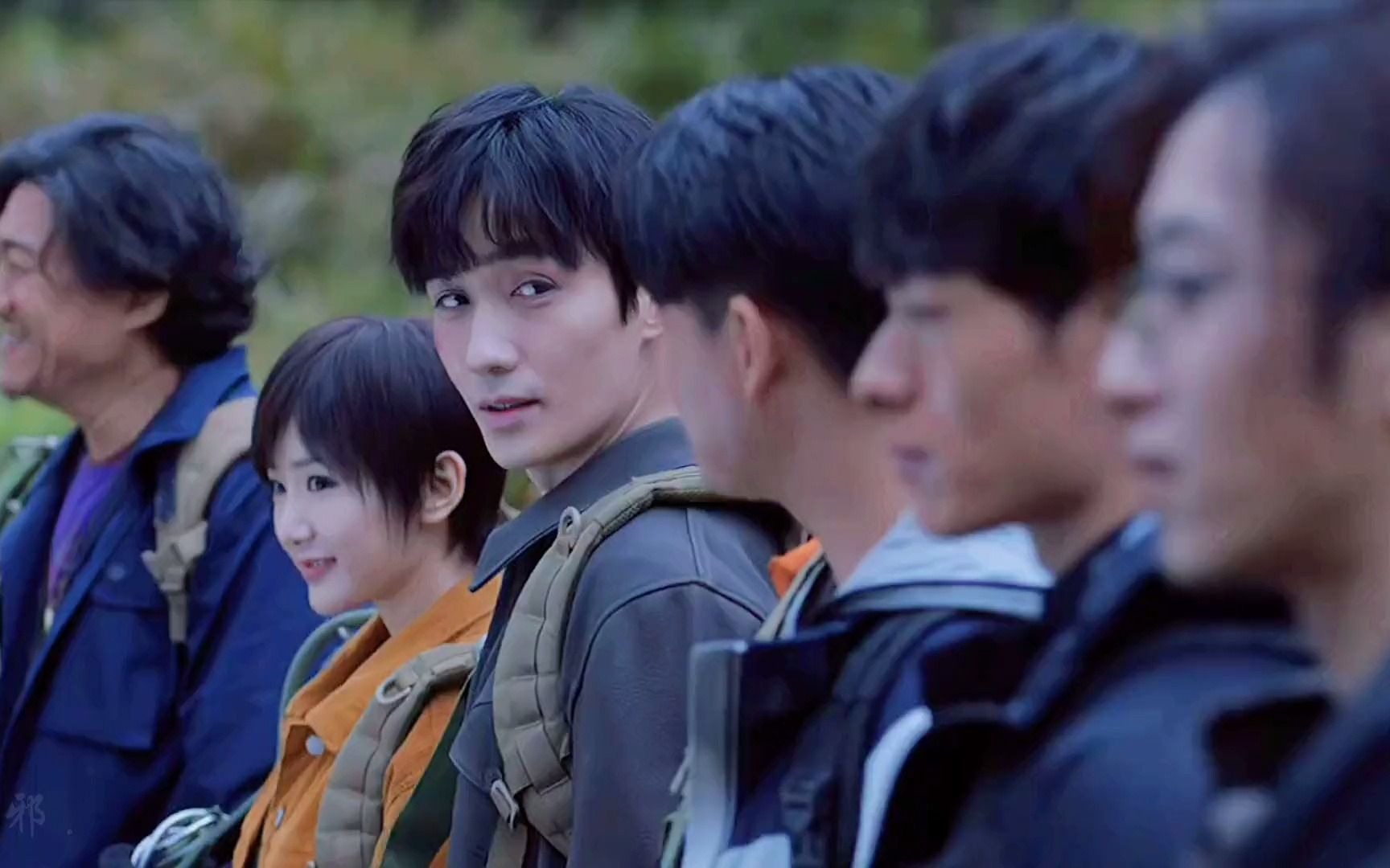 【盗墓笔记】雷城真的可以抚平一切遗憾吗?