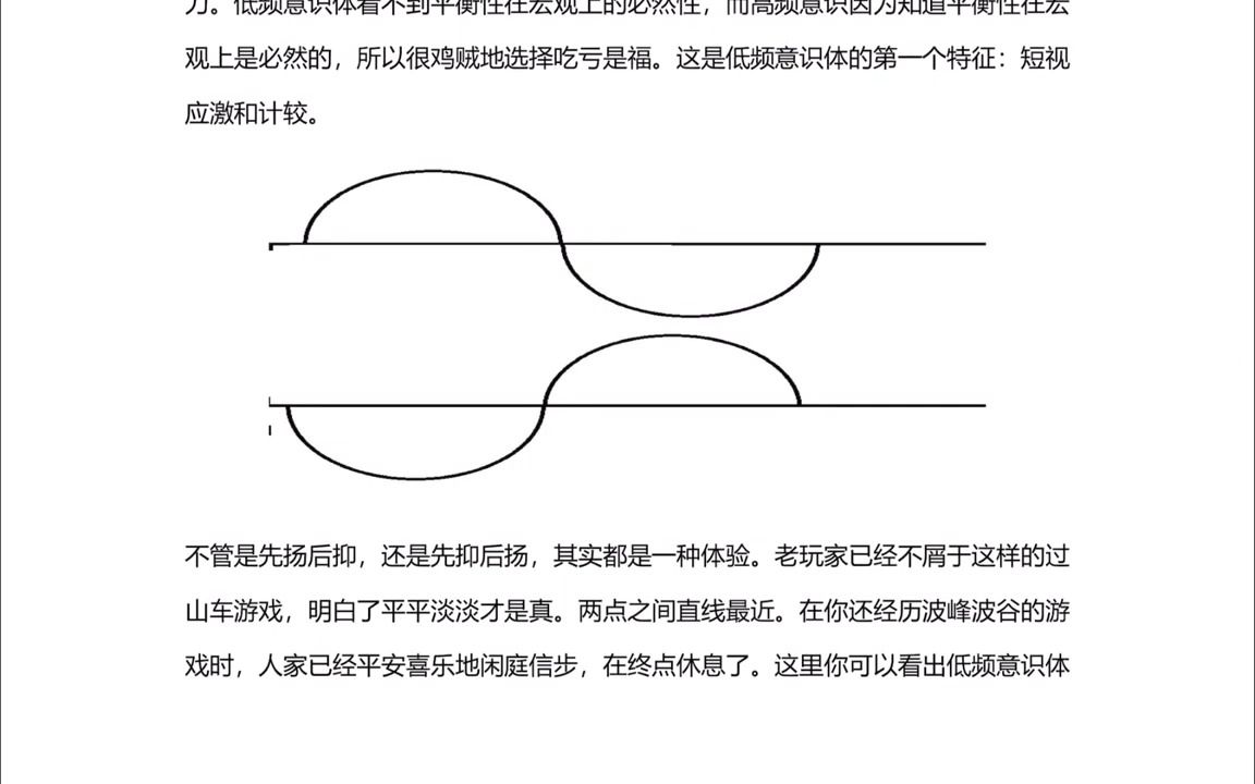 [图]056下第六册《已知的实相II》 赛斯书《早期课》的梳理与解读 用非线性视角剖析赛斯都说了些什么？细雨著作