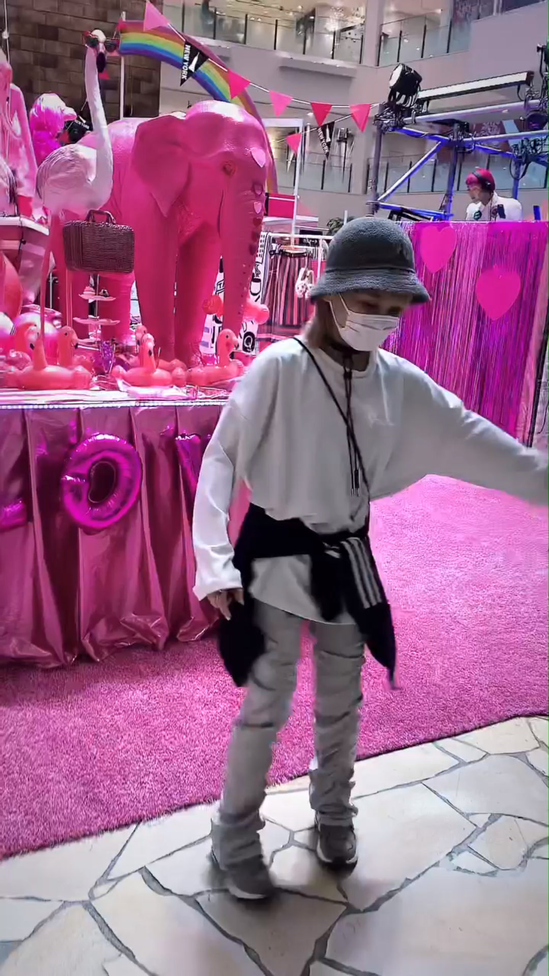 reolinstagram快拍雷宝的尬舞时刻reolinstagramれをる