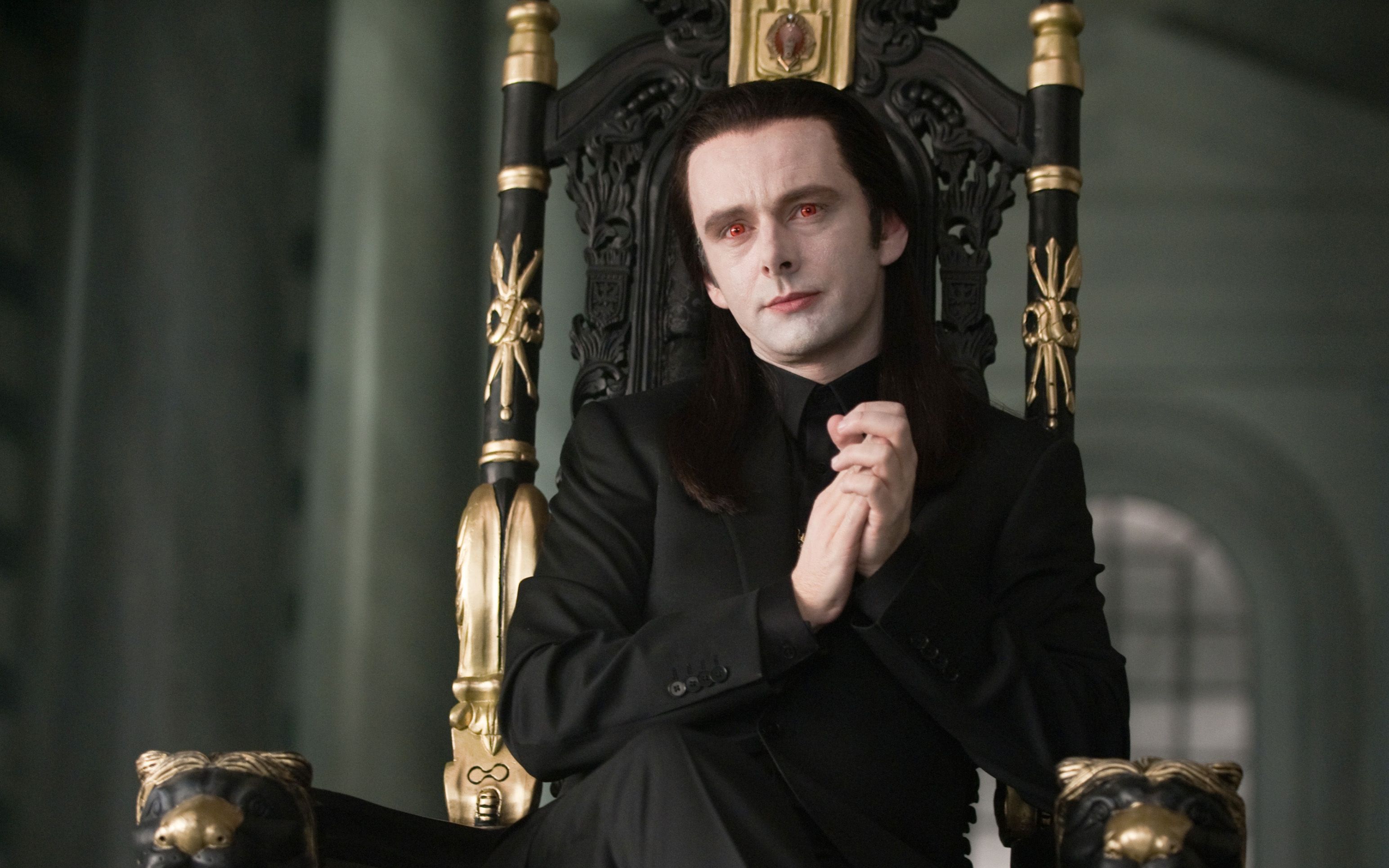 aro / michael sheen ‖ ocean eyes_哔哩哔哩 (゜-゜)つロ 干杯