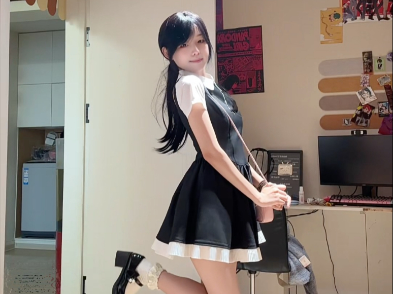 哇塞小公主辣椒素