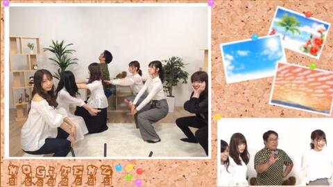 のぎ天2 32 ボードゲームで遊ぼう 乃木坂46の動画 N46v