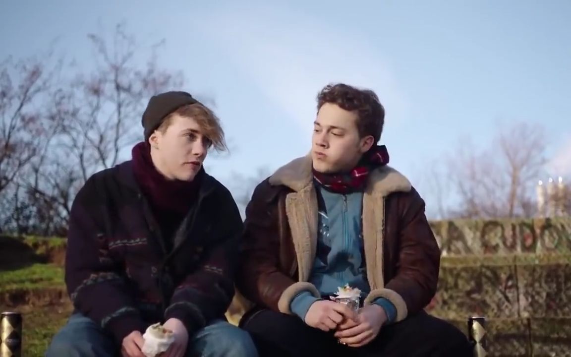 【德国】druck 第三季 18:40 第38p-生活中最重要的东西【中字@sido