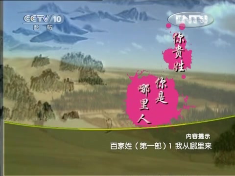 [图]第1讲 我从哪里来