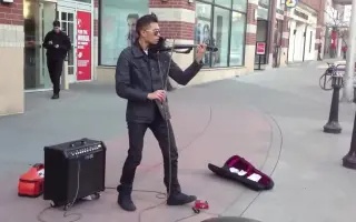 街头表演艺术集锦 搜索结果 哔哩哔哩 Bilibili