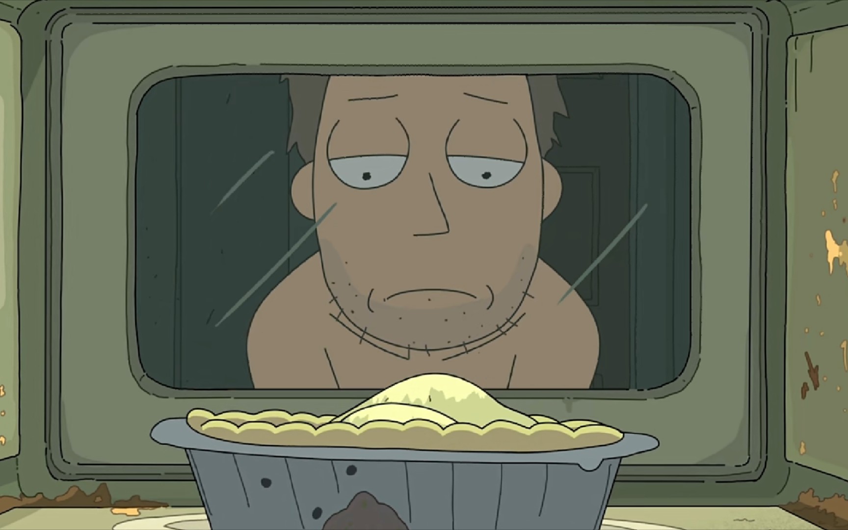 【loser】一个失败者的自述