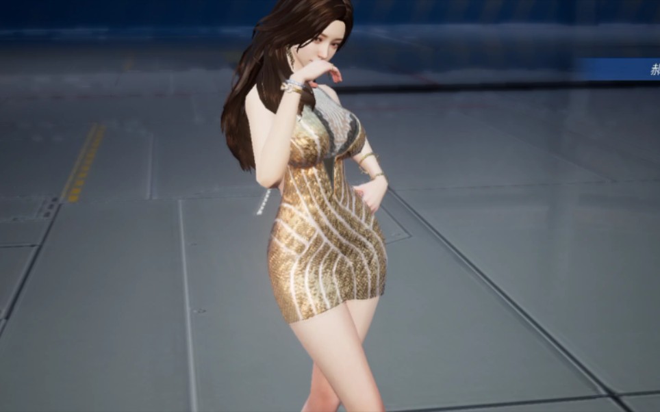 super string 超弦联盟 何诗雨 技能动画