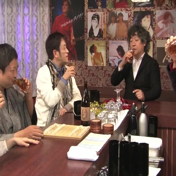 オール中島みゆきナイト_哔哩哔哩_bilibili