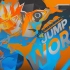 「MEP」~ Jump World