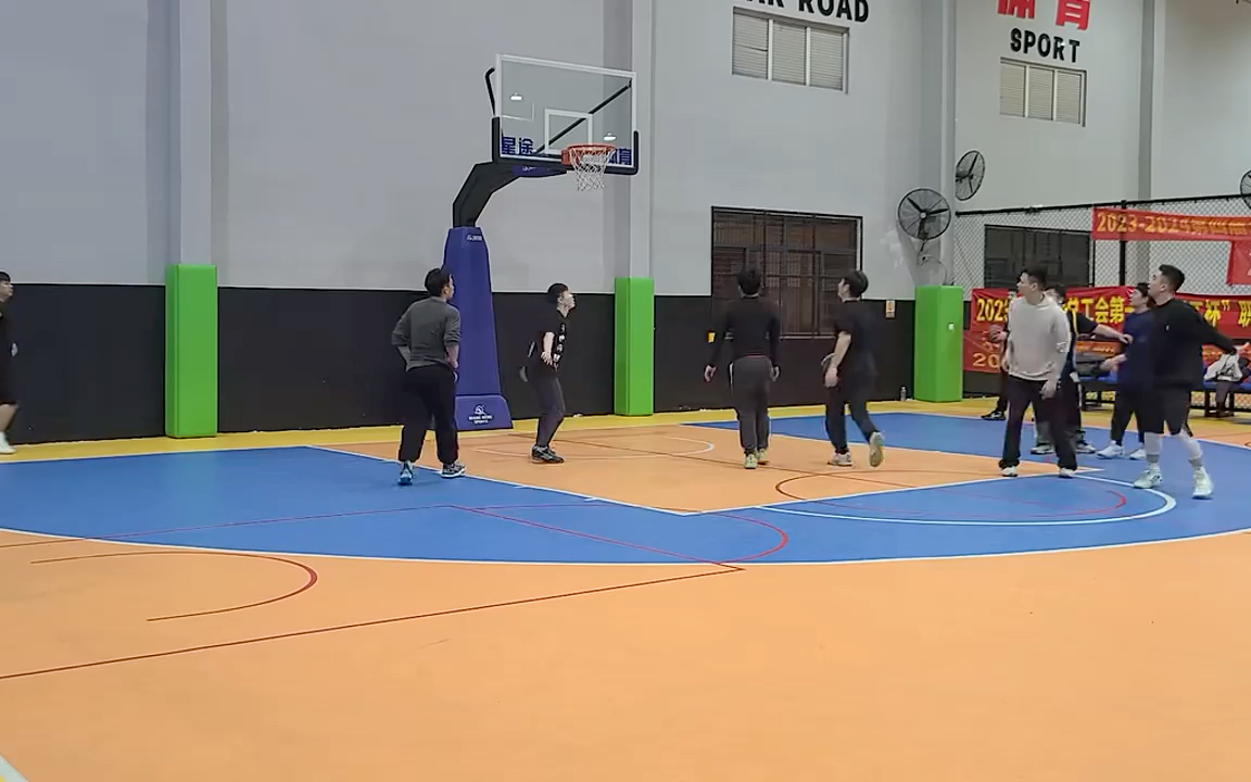 7暑假到了球场不知道该练习什么这几种基本功运球才是最重要的篮球