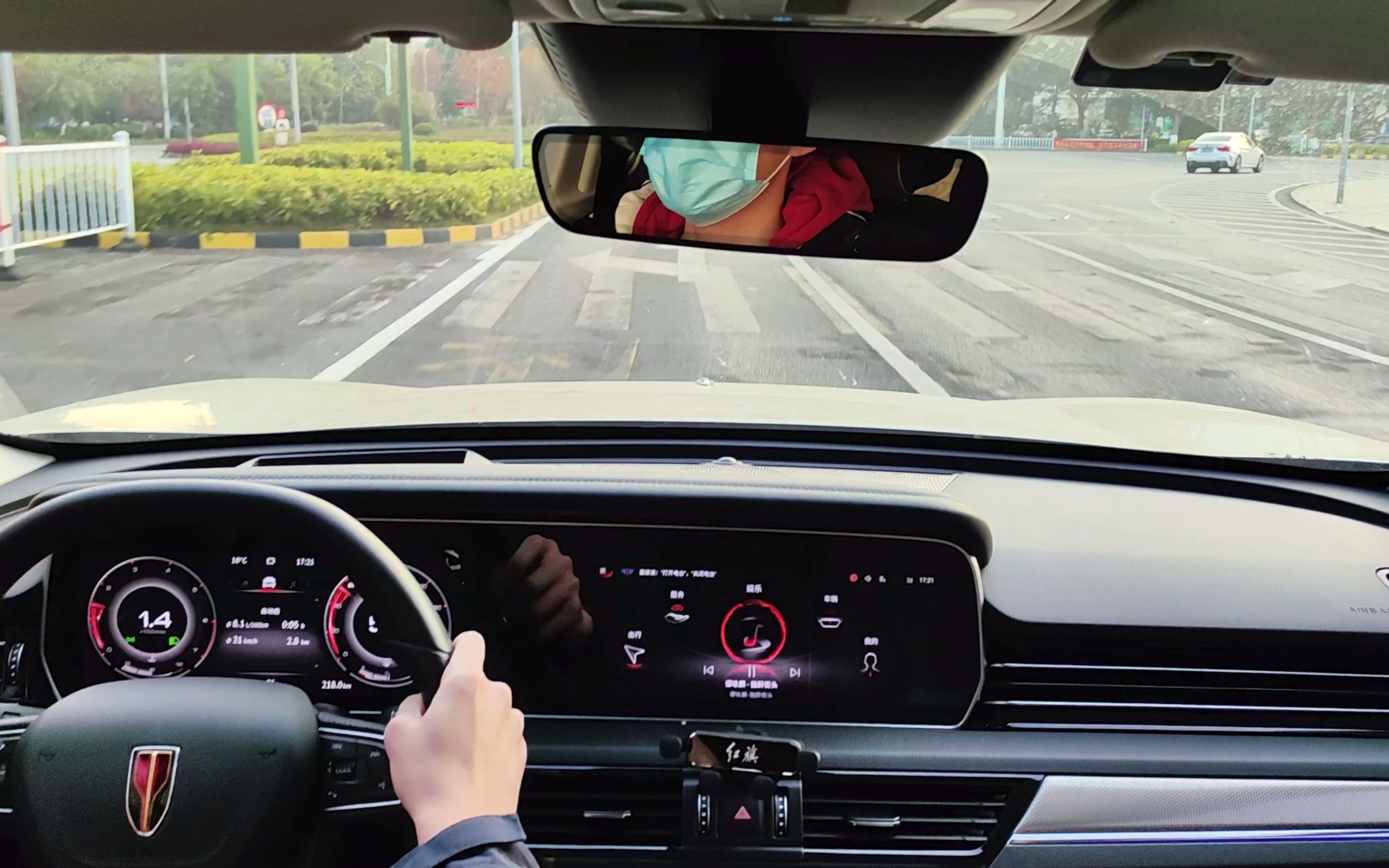 如芳心早变改 就不必讲我知 | 《独醉街头》 | 谭咏麟