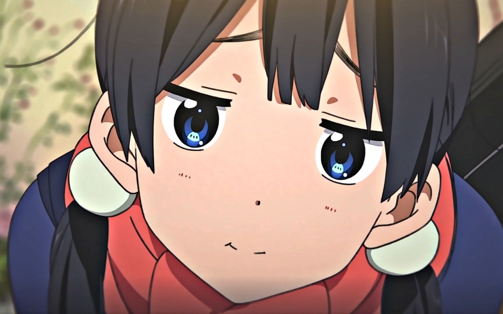 "除了你 其他人都知道饼藏喜欢你"