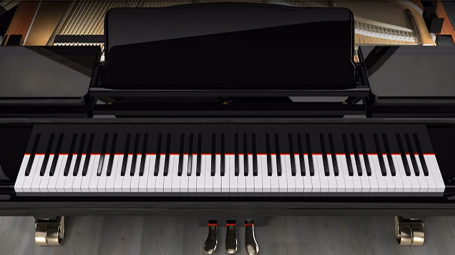 【溺水小刀】drowning love/追逐阿航 钢琴演奏原声