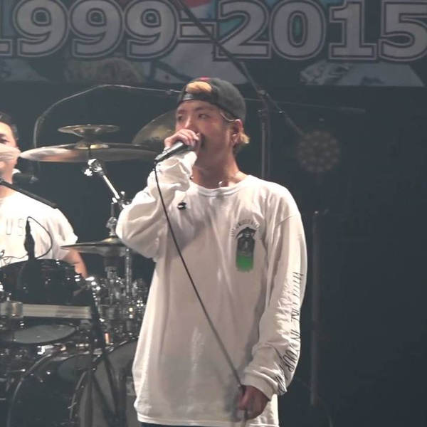 FACT】ROCK-O-RAMA 2015『002』_哔哩哔哩_bilibili
