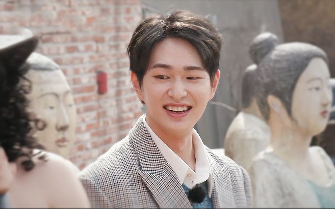 【温流】【李珍基】 喜剧大联盟:back疯狂和声 under the starlight