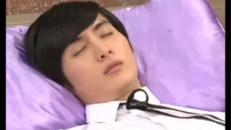 【欧趴】谁能拒绝又欲又可爱的十之星！！