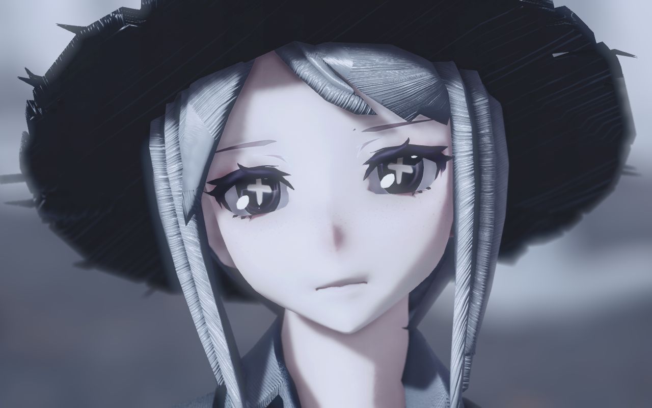 【第五人格mmd/园丁/另一面】这是我们的美丽人生 一起遥望长空的钻漾