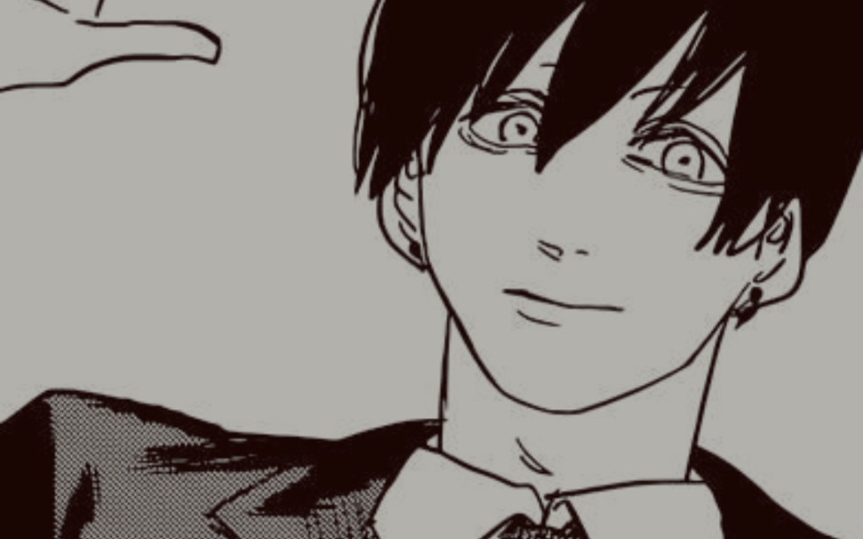 微信8.0状态秋君电锯人.