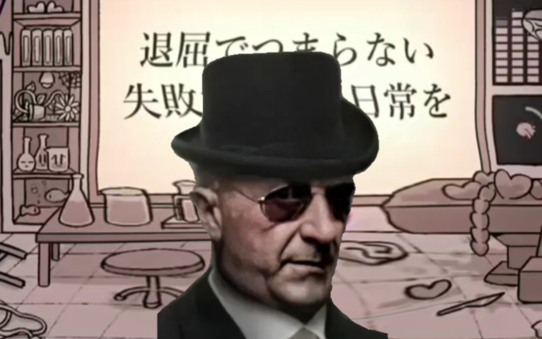 【tno】塔比为了复活阿列克谢竟然.