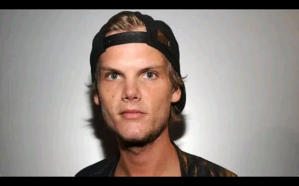 Avicii 当年几何 恍若仍在 抖音黑人乐迷视频哔哩哔哩bilibili