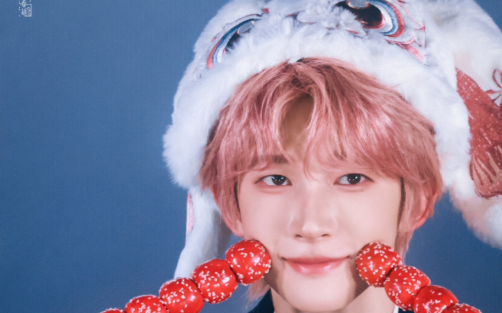 刘宇reaction 头发好有贵气感喔～稳定发挥,稳定输出——再创新高! !