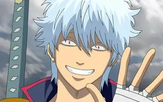 银魂语录 搜索结果 哔哩哔哩弹幕视频网 つロ乾杯 Bilibili