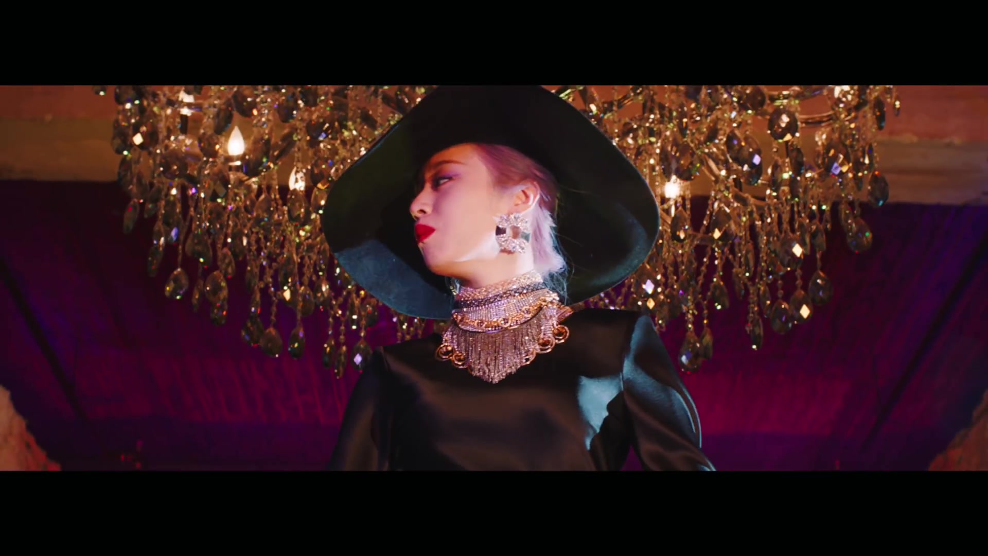 【mv】智妍 - take a hike_哔哩哔哩 (゜-゜)つロ 干杯~-bilibili